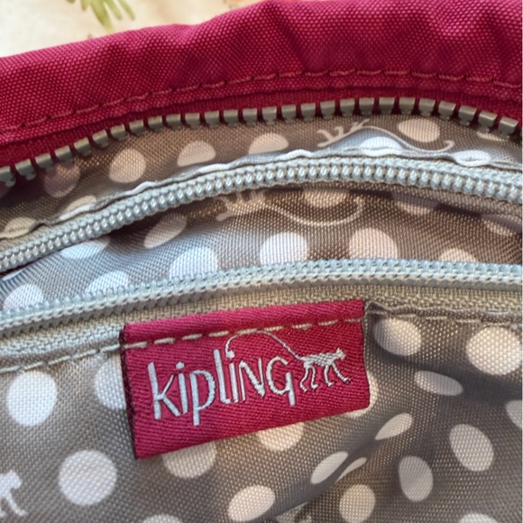 Kipling Alvar - Picture 6 of 10